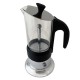 Cafetière italienne CORINNA 3 tasses TOUS FEUX COR30101 - ANGELINA