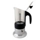 Cafetière italienne CORINNA 3 tasses TOUS FEUX COR30101 - ANGELINA