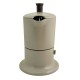 Cafetière italienne sable / marron 3 tasses TOUS FEUX ANG3IND1104 - ANGELINA