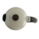 Cafetière italienne sable / marron 3 tasses TOUS FEUX ANG3IND1104 - ANGELINA