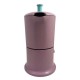 Cafetière italienne rose / tiffany 6 tasses TOUS FEUX ANG6IND0801 - ANGELINA