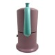 Cafetière italienne rose / tiffany 6 tasses TOUS FEUX ANG6IND0801 - ANGELINA