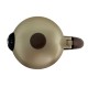 Cafetière italienne or / marron 3 tasses TOUS FEUX ANG3IND1504 - ANGELINA