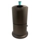 Cafetière italienne bronze / tiffany 6 tasses TOUS FEUX ANG6IND0701 - ANGELINA