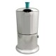 Cafetière italienne Aluminium / Tiffany 6 tasses TOUS FEUX ANG6IND0001 - ANGELINA