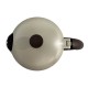 Cafetière italienne sable / marron 6 tasses TOUS FEUX ANG6IND1104 - ANGELINA