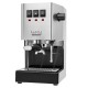 Offre spéciale machine à café expresso CLASSIC E24 INOX + moulin à café MD15 - GAGGIA + 1 Kg de café OFFERT