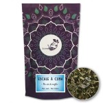 Thé blanc ESCALE A CUBA LOMATEA VRAC 100g