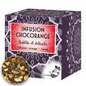 Infusion Chocorange LOMATEA x 20 infusettes pyramides