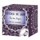 Thé noir L'étoile de Jade LOMATEA
