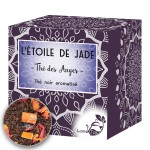 Thé noir L'étoile de Jade LOMATEA