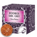 Rooibos Earl Grey LOMATEA x 20 infusettes pyramides
