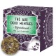 Thé vert deux menthes LOMATEA x 20 infusettes pyramides