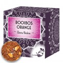 Rooibos Orange LOMATEA x 20 infusettes pyramides