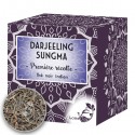 Thé noir Darjeeling Sungma TGFOP first Flush LOMATEA x 20 infusettes pyramides