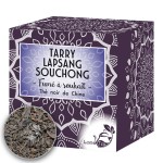 Thé noir Tarry Lapsang Souchong LOMATEA
