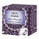 Thé noir CROC POMME LOMATEA