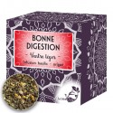 Infusion Bonne Digestion - LOMATEA x 20 infusettes pyramides