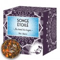 Thé Blanc songe étoilé  LOMATEA x 20 infusettes pyramides