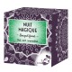 Thé vert Nuit Magique LOMATEA x 20 infusettes pyramides