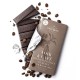 Tablette chocolat noir et café  CAFE-TASSE 85g