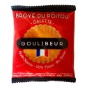 Galette Broyé du Poitou 25g GOULIBEUR