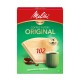 Filtres à café MELITTA ORIGINAL 102 80 unités