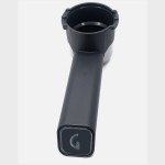Porte filtre Gaggia W/BAG V2 GAG ESP ASSY 642001006517