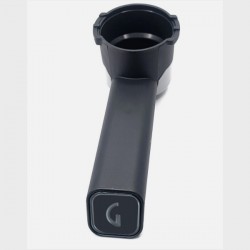 Porte filtre Gaggia W/BAG V2 GAG ESP ASSY 642001006517