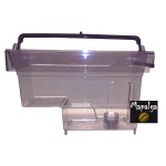 BAC A EAU SAECO LIRIKA 2,5 LITRES COMPLET
