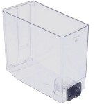Bac à eau  996530006619 / 421946512081 GAGGIA / SAECO
