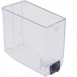 Bac à eau  996530006619 / 421946512081 GAGGIA / SAECO