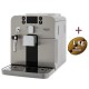 Machine à café automatique BRERA SILVER GAGGIA 10003230 + 2Kg de café OFFERTS