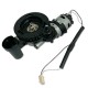 Moulin complet assemblé 421944054091 SAECO PHILIPS GAGGIA GEN.MOTOR COF.GRINDER NP5 230V