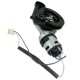 Moulin complet assemblé 421944054091 SAECO PHILIPS GAGGIA GEN.MOTOR COF.GRINDER NP5 230V