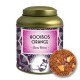Rooibos Orange LOMATEA Boîte métal (100g)
