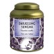 Thé noir Darjeeling Sungma TGFOP first Flush LOMATEA Boîte métal (100g)