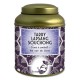 Thé noir Tarry Lapsang Souchong LOMATEA Boîte métal (100g)