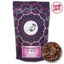 Rooibos de Noël LOMATEA VRAC 100g