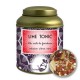 Infusion LIME TONIC 100g - LOMATEA