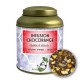 Infusion Chocorange LOMATEA Boîte métal (100g)