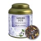 Thé noir Saveurs d'été LOMATEA Boîte métal (100g)