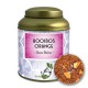 Rooibos Orange LOMATEA Boîte métal (100g)