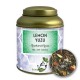 Thé Vert Lemon Yuzu LOMATEA Boîte métal (100g)