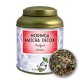 Infusion Moringa Macha Detox LOMATEA VRAC 100g