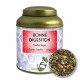 Infusion Bonne Digestion- LOMATEA Boîte métal (100g)
