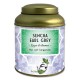 Thé vert Sencha Earl Grey LOMATEA Boîte métal (100g)