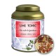 Infusion LIME TONIC 100g - LOMATEA