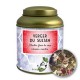 Infusion VERGER DU SULTAN 70g - LOMATEA