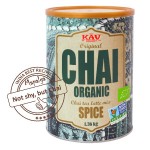 Chai Bio - Organic Spice 1, 36 Kg KAV ORIENT